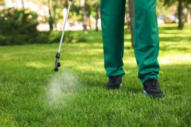Pest Prevention Services in Clarksburg, MD